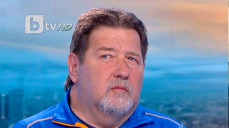 Родителите на загиналите пред  "Соло" момчета научили от медиите, че убиецът им Илиян Тодоров е бил задържан 