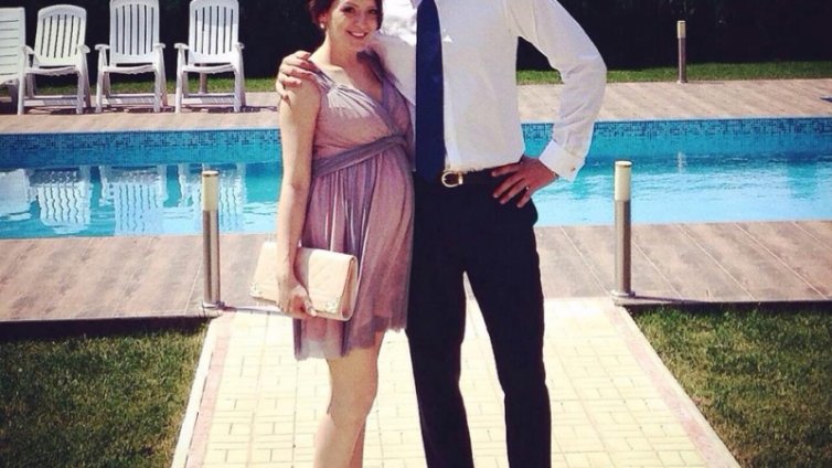 Деян Иванов стана баща на момченце