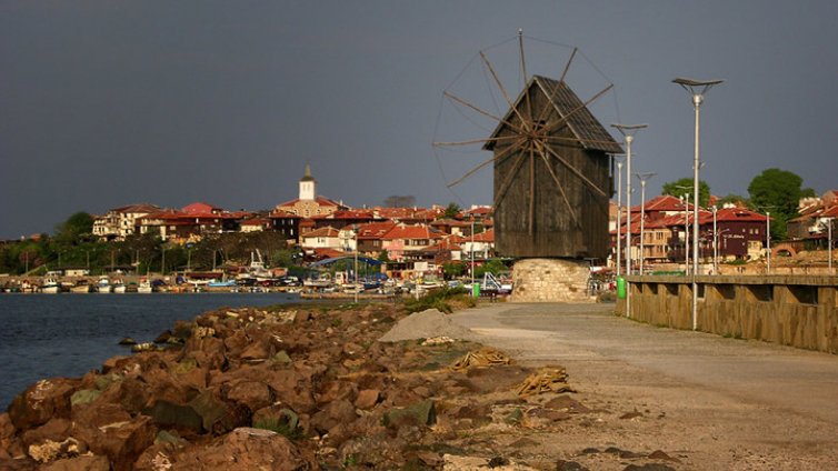 Старият Несебър е и остава в ЮНЕСКО