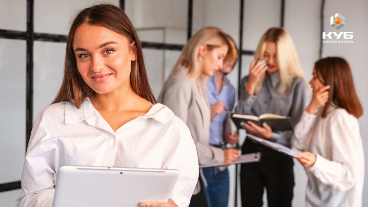 HR отделът на КУБ проведе експресни интервюта за млади кандидати във Варна