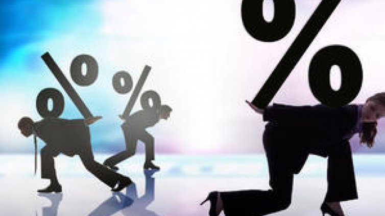 Връщат данък "лихва" от 10 %