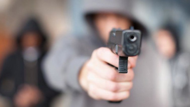 Убийствата с огнестрелно оръжие в България - най-малко на Балканите