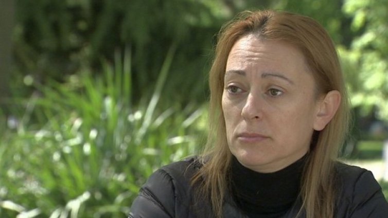 Майката на Паоло роди момиченце – Бела
