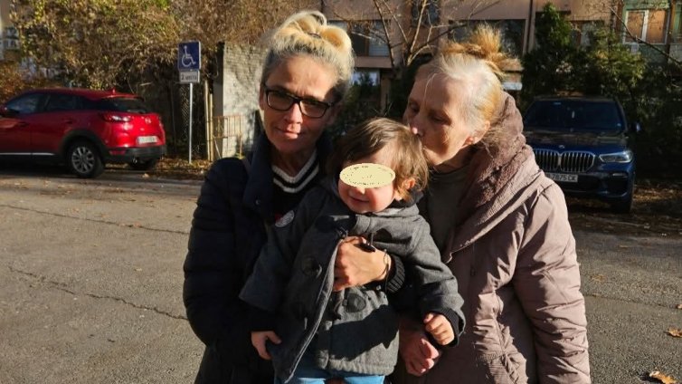 Нова трагедия за Иванчева: Загуби най-голямата си опора