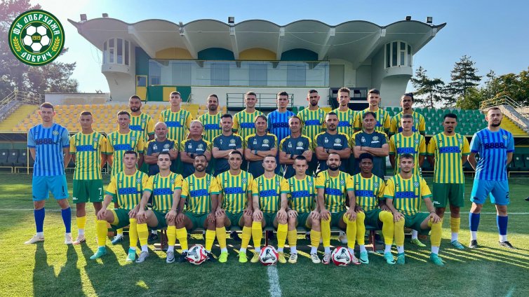 Добруджа се завърна в елита след 22 години