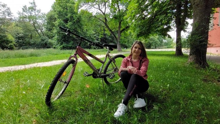 Как да изберем подходящ и безопасен велосипед за дете