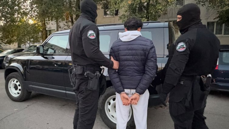 МВР натръшка 22 души при акция срещу каналджийството