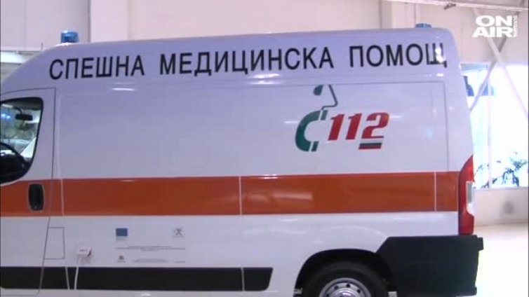 Пролетно почистване: Жена запали огън, падна в него