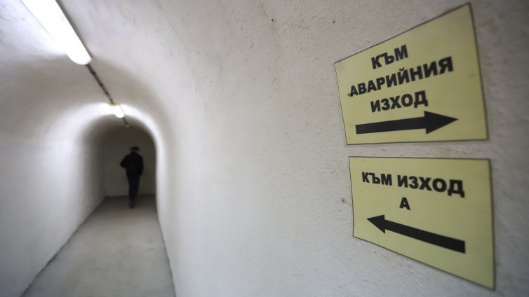 Започва проверка на противорадиационните укрития във Варна