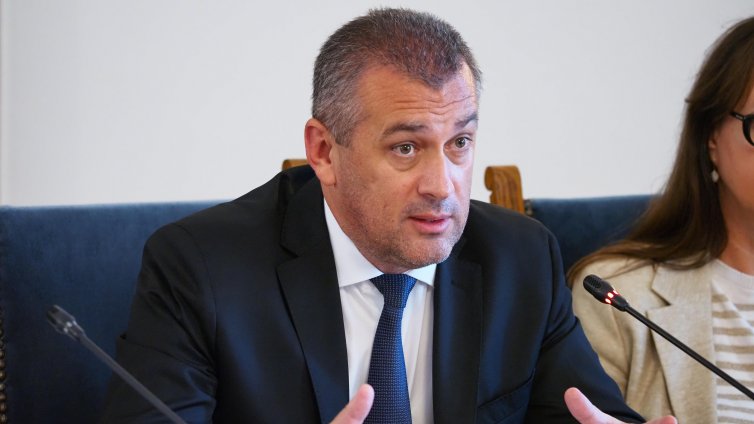 Министър Пеев: Предстои сериозна реформа в пътната безопасност