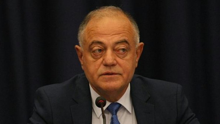 9 страници с нарушения на Семерджиев. Кой ли е бил "чадърът" от МВР?