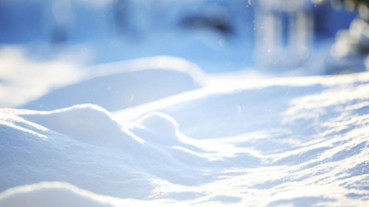 Изпращаме седмицата със студ и сняг