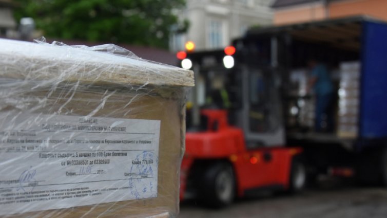 С близо 1,3 млн. бюлетини ще се гласува във Варненска област