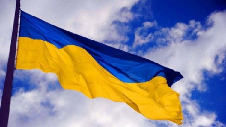 Българи и украинци протестираха срещу политиката на Русия