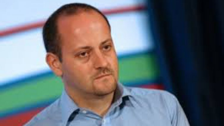 Радан Кънев: Днес подписваме споразумение, утре гласуваме кабинета!