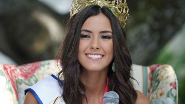 Стартира конкурсът "Мис Вселена 2015"