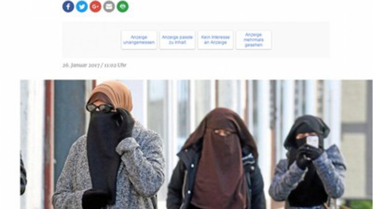 16-годишна беше осъдена за терористично нападение в Германия