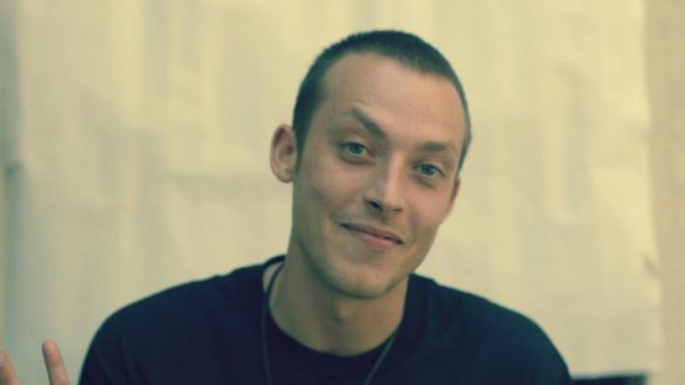 Wosh MC вдига сватба?
