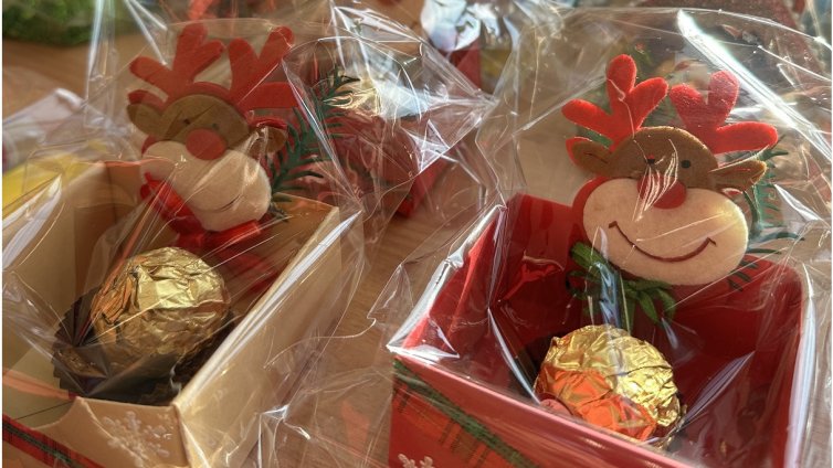 Административен съд–Варна с благотворителна инициатива