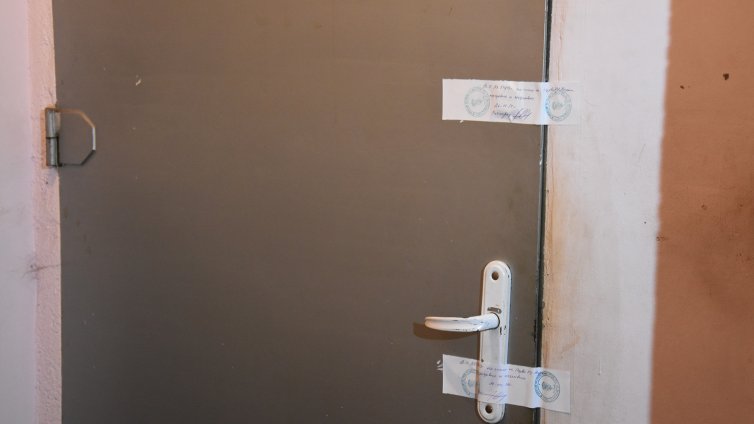 40-годишната Кремена няколкократно е оттегляла жалбите си за домашно насилие