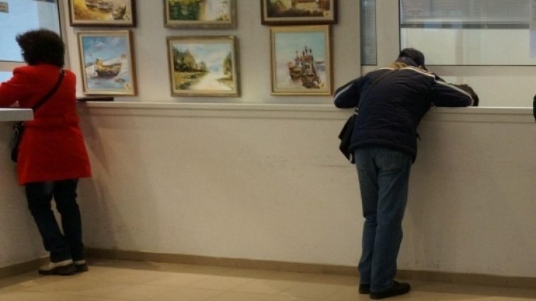 220 хил. чиновници на държавна хранилка. Не намаляват, увеличават се!