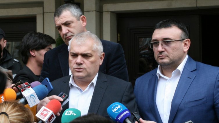Кметове поискаха повече полицейски патрули и повече проверки по пътищата