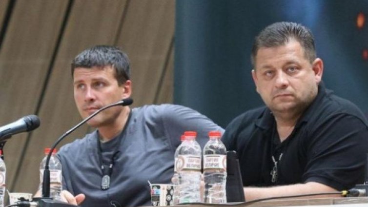 Ивелин Михайлов от "Величие": Полковник Николай Марков ме заплаши с физическо унищожение