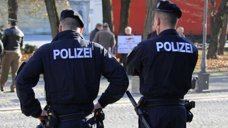 Кървава драма: Нашенец уби жена си в Германия и простреля сестра й