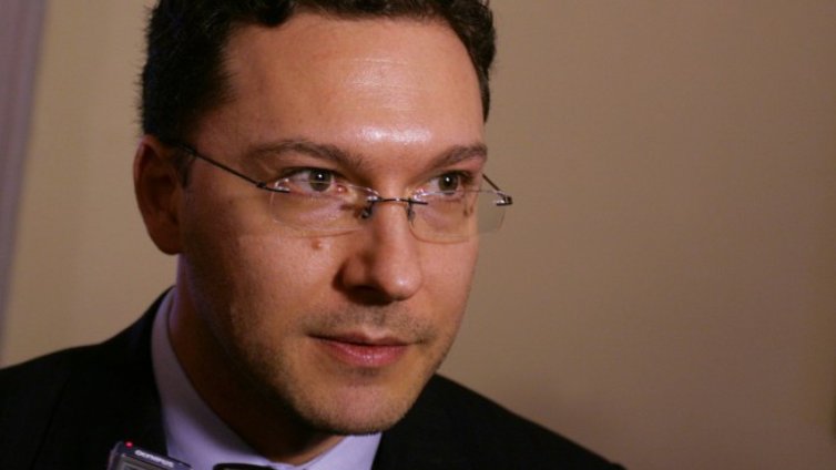 Даниел Митов: България активно и последователно подкрепя процеса на разширяване на ЕС