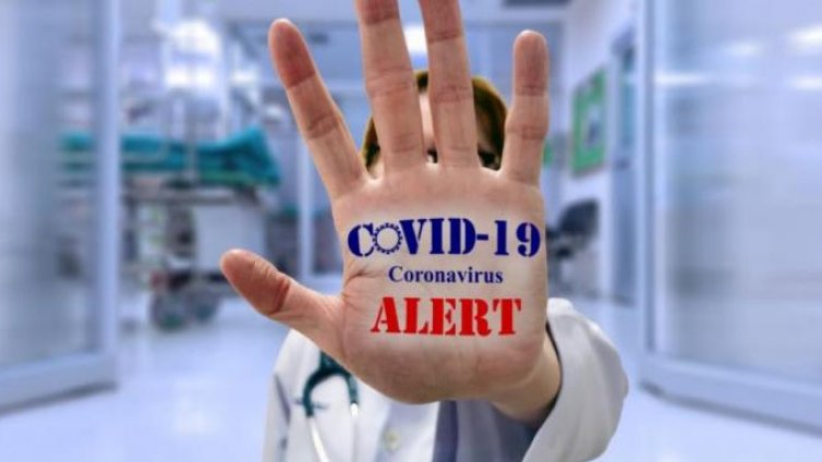 10-годишно здраво момче почина от COVID