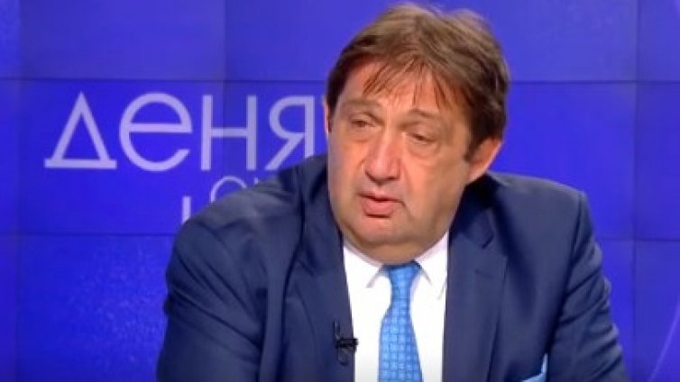 Шишков: Администрацията във Варна е издала 230 удостоверения за сгради без ПУП за последните 3 години