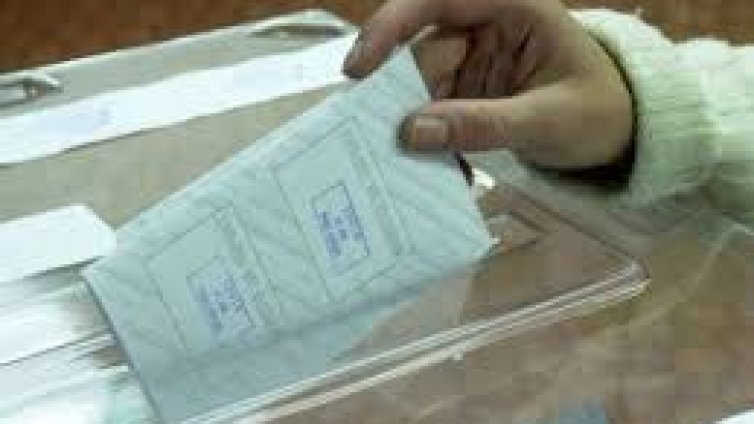Референдум се провежда в Каспичан