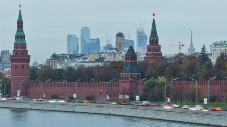 Русия търси икономически диалог със САЩ