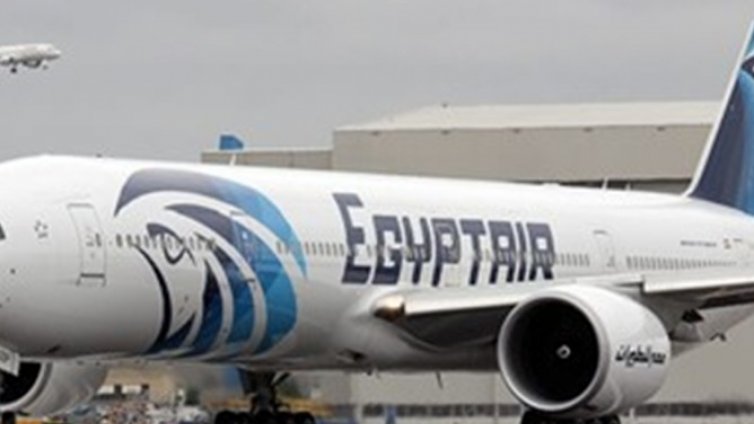 Откриха една от черните кутии на катастрофиралия самолет на „Egyptair“
