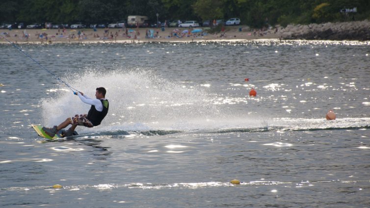 ТВ Черно море - Прогноза за времето 24.06.2019 г. 