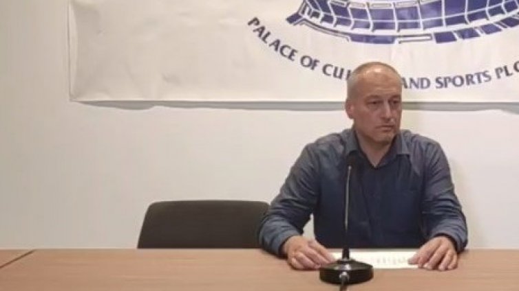 ОИК-Варна отмени заседанието за отпуските на кмета Коцев