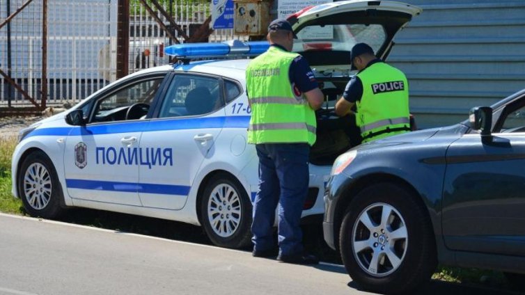 Важно: Какво не трябва да отговаряме при проверка на пътя!