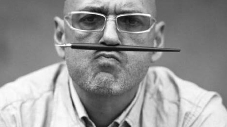 Любен Дилов - син стана говорител на Български демократичен център