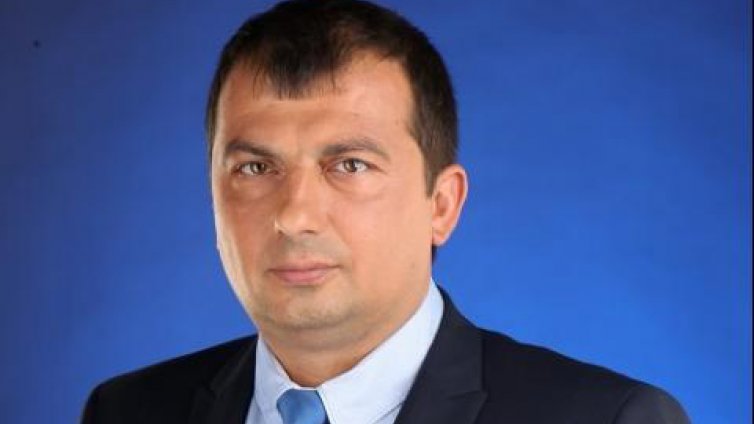 Протест срещу кмета на Септември
