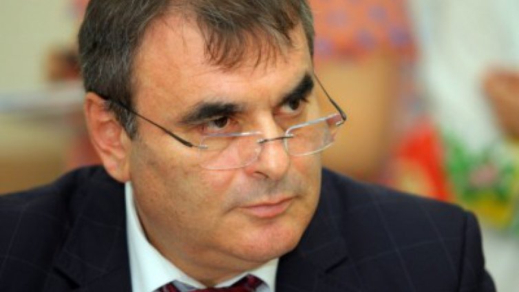Данаил Папазов: Нямам амбиции към кметския пост, засега