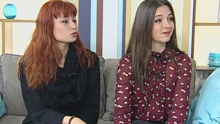 "Щрихи от утрото" (26.05.2016) - "Минути за култура"