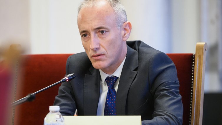Красимир Вълчев: Образованието и пазарът на труда са два различни пазара, които невинаги са в синхрон