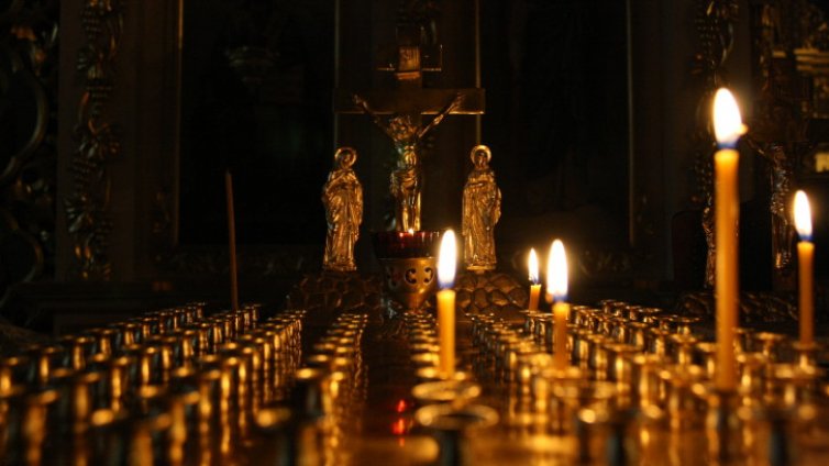 Честваме паметта на св. Гурий и Самон