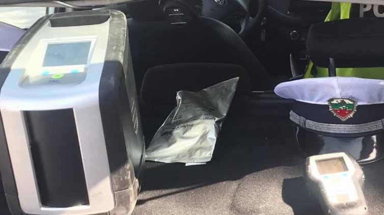 Протест срещу фалшиво положителните тестове за наркотици ще има във Варна