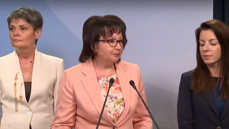 На първо четене: Депутатите приеха мерки срещу &bdquo;делата шамари&rdquo;