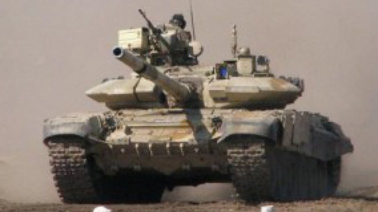 Турски танкове обстрелваха сирийско село