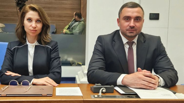 Внасят законопроект, забраняващ имитацията на имена на държавни институции