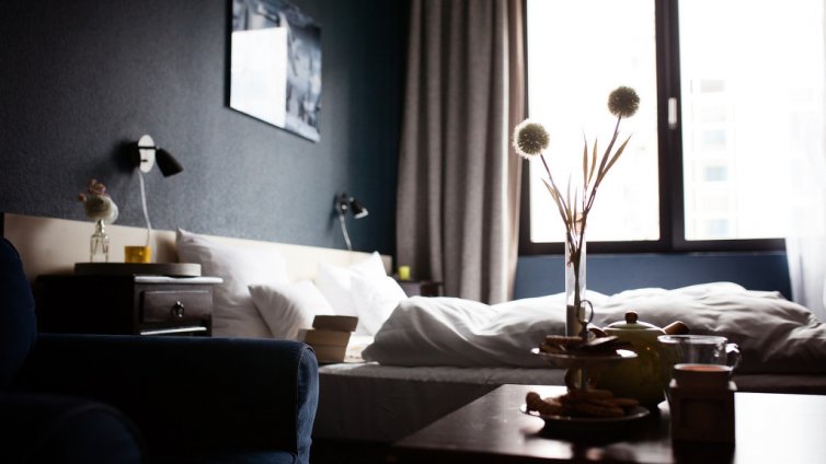 1,5 млн. лв. приходи реализираха варненските хотели през януари