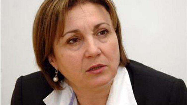 Бъчварова: Атентатите в Париж и Брюксел показаха, че досегашните мерки не са достатъчно ефективни