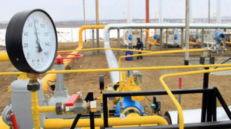 Газовият хъб край Варна ще се казва “Балкан”
